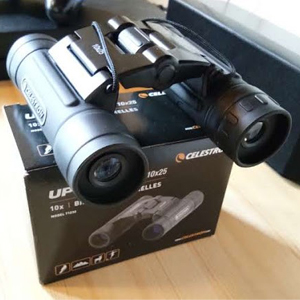 Are Celestron Binoculars both high quality & affordable?